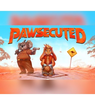 Pawsecuted Steam Key GLOBAL